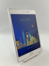 Asus Zenpad S 8.0 Z580CA P01MA White Wi-Fi 16GB 8MP 1GB Ram Android Tablet