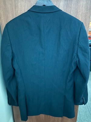 Archival Vintage GUCCI by Tom Ford x Bergdorf Goodman 100% Wool Blazer - Italy