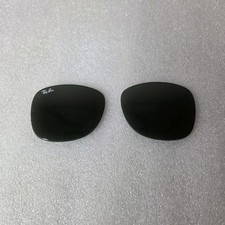 Authentic Lenses - Ray Ban RB 4105 - 50 mm - Brand New - GLASS - GREEN