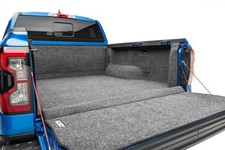 Husky Liners Hbrq15sbk Guardian Comfort Bed Liner For 2015-2026 Ford F-150 6.5ft Husky Liners Hbrq15sbk Guardian Comfort Bed Liner For 2015-2026 Ford F-150 6.5ft