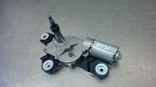 Scheibenwischermotor hinten BP4K67450 Mazda 3 1.6 Sport BK 2006-2009