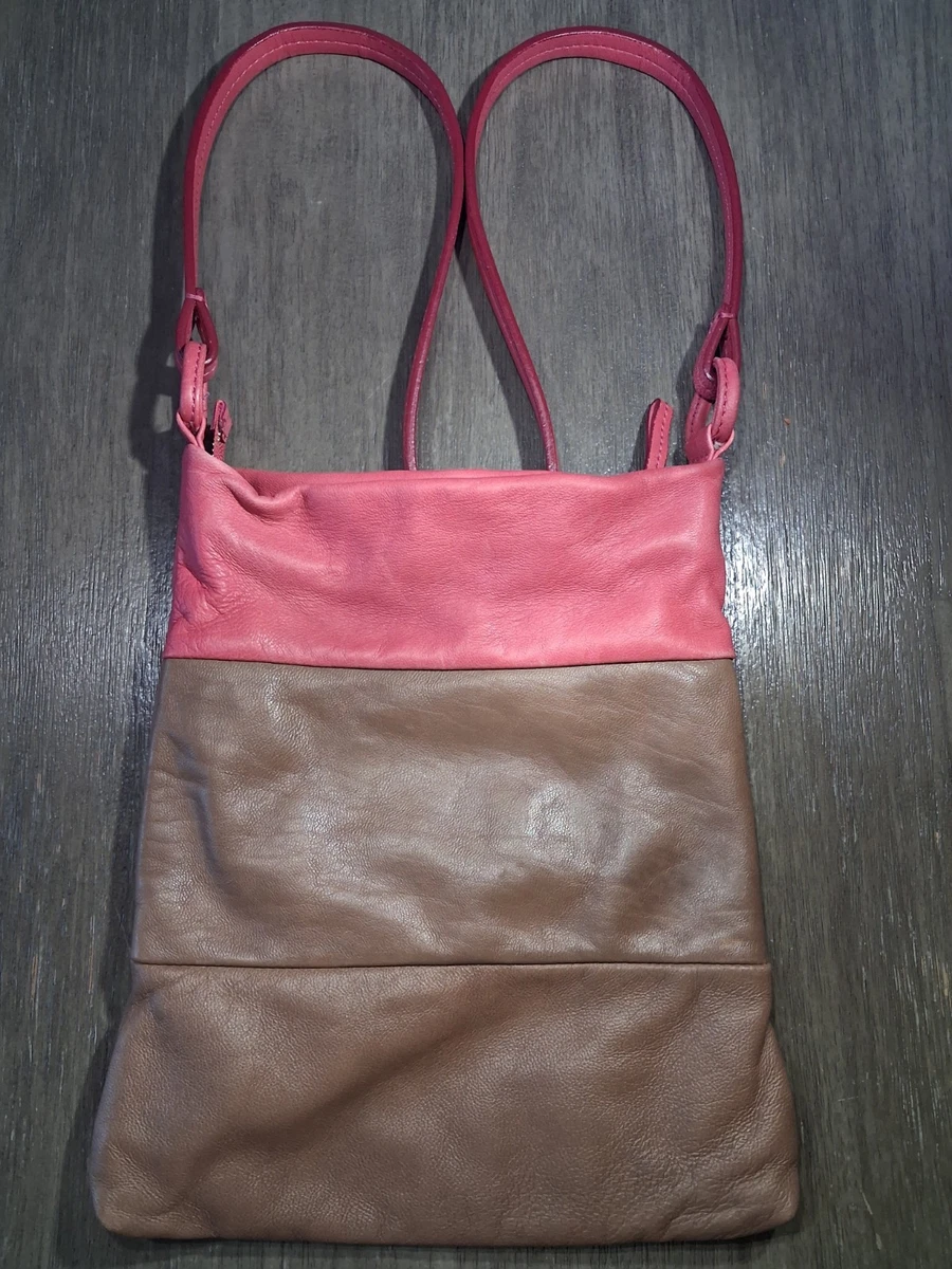 Sonia Rykiel Leather Exterior Medium Bags & Handbags for Women for