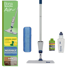 Bona Spray Mop Air for Multi Surface floors, ...