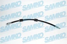 Flexible de frein BMW 650