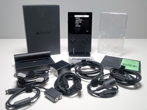 Analogue Dock | eBay