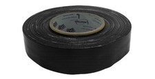 American DJ Tape 2-Inch 45 Yards Black Low Residue Stage Tape Conceal Wires New