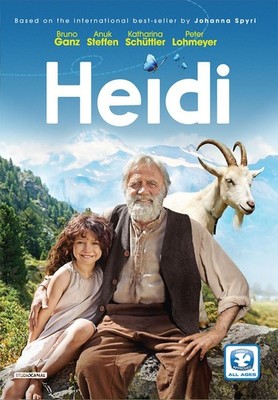 Heidi 