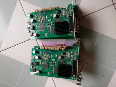 1pcs used wanders WA-604H DVR/DVS @x