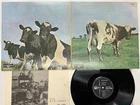 Pink Floyd Atom Heart Mother Japan LP [18935ER]