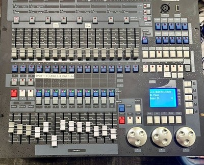 Professional 1024 DMX Light Console in original box  DMX Controller  US