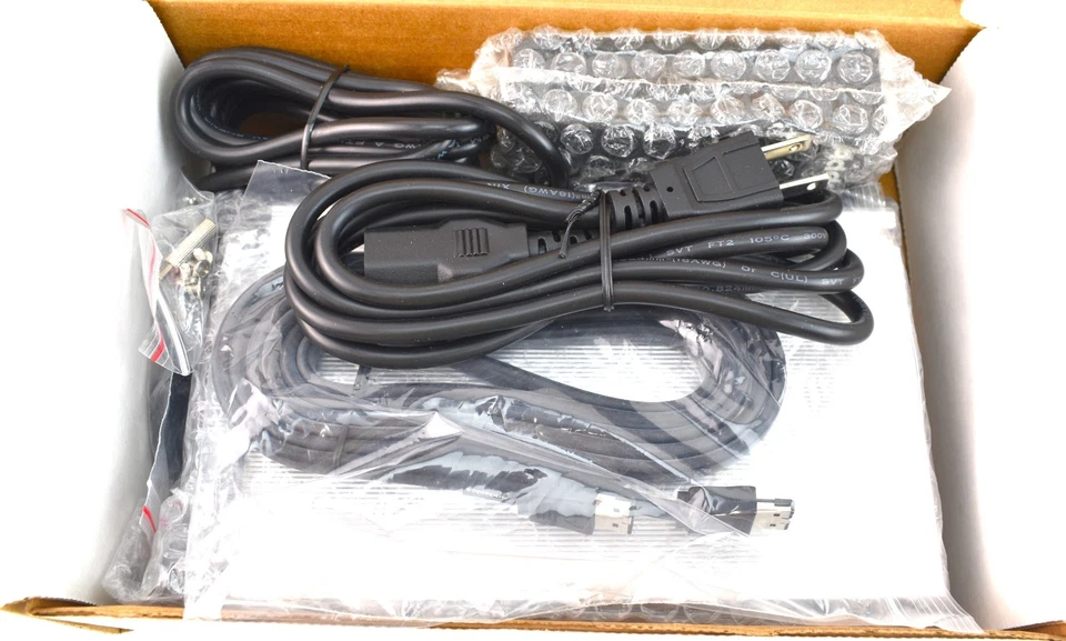 Addonics DCED256ES Diamond Cipher Hard Drive Kit - Image 3 of 4