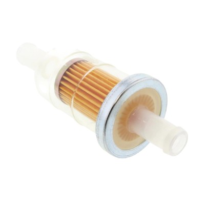 Kraftstofffilter Benzinfilter 11mm für Honda CBR GL NT NTV NV ST VFR VT XL XRV