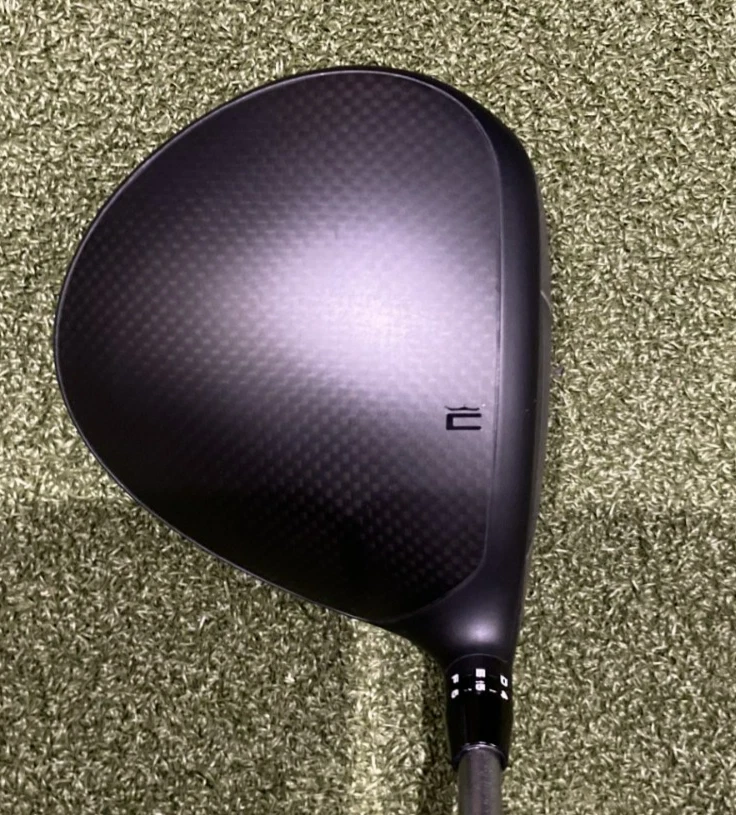 Cobra DS-ADAPT LS 9" Driver With FUJIKURA PRO 60 Stiff Shaft Left Hand Brand New - Image 4 of 4