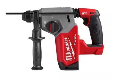 Milwaukee 2912-20 M18 1  SDS Plus Rotary Hammer New In Box