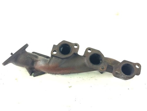 4H2Q9431CB Abgaskrümmer Linke Seite LAND ROVER Discovery 3 2.7 D 4X4