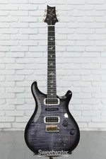 PRS Modern Eagle V 10-Top Electric Guitar - Purple Mist