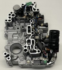 CVT Transmission Valve Body Fit RE0F11A JF015E For Nissan Sentra Versa FOR PARTS