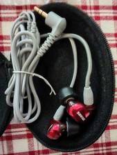 Écouteurs Intra-auriculaires (In-ear), filaires, Shure SE535 Special Edition