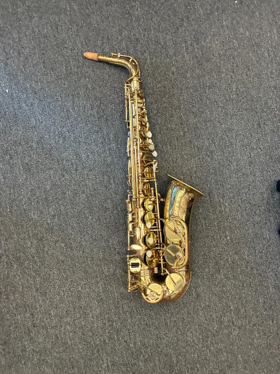 Kohlert Saxophones for sale - eBay