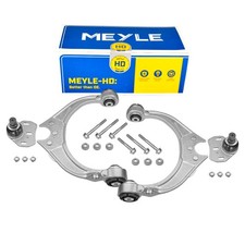 MEYLE HD Querlenker Satz Oben Vorne für BMW X5 E70 F15 X6 E71 F16