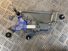 Subaru Outback (BS) 2016 GENUINE Wischermotor Heckscheibe 8013FM DRK10059