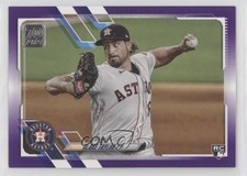 2021 Topps Meijer Purple Blake Taylor #228 02pq