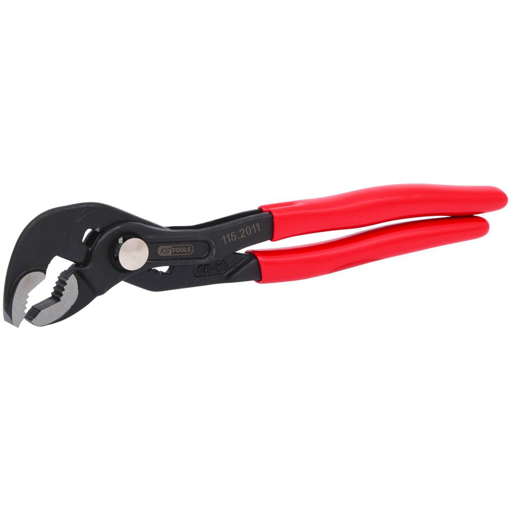 KS Tools Water Pump Pliers, 175mm