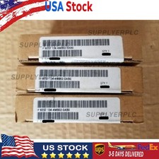 Siemens 6ES7134-4MB02-0AB0 DP Electronics Module Brand New