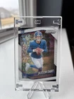 2025 Panini Prizm Jaxson Dart #332 White Disco RC