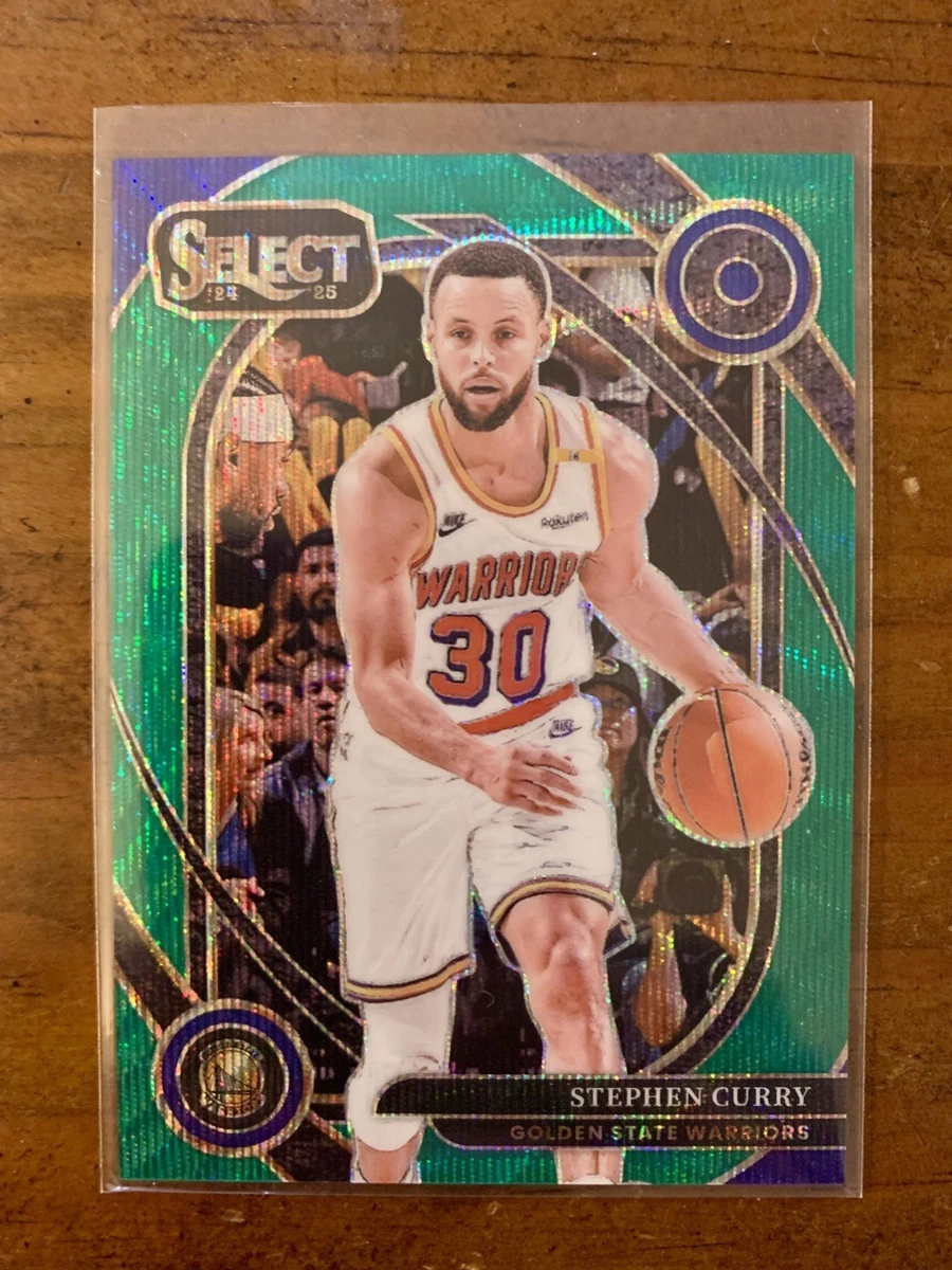 Preços baixos em Stephen Curry Basquete Esportes Figurinhas e
