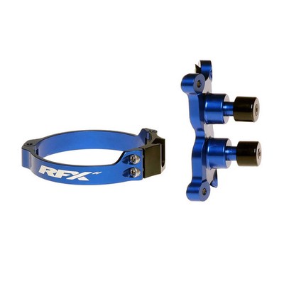 Race Fx - Pro Series2 - Launch Control/Startgerät - 56,4mm - CR250 97-07, C