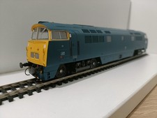 Dapol Class 52 Western (BR Blue Livery - Western Glory)