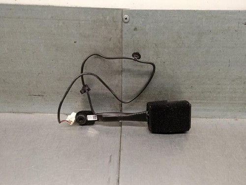 7313299 gurtschloss v.r. BMW X2 F39 SDRIVE 18 I 2017 5810452