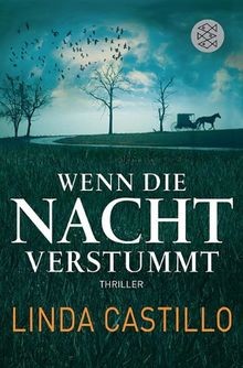 Wenn die Nacht verstummt  von Castillo, Linda | Buch | Zustand sehr gut