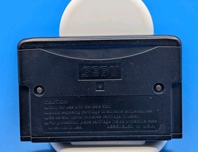 Sega Genesis 32X Star Wars Arcade Cart Only Tested