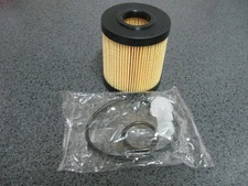 Luber-Finer P968 Engine Oil Lube Filter Replaces Toyota 04152-0R010 04152-26010