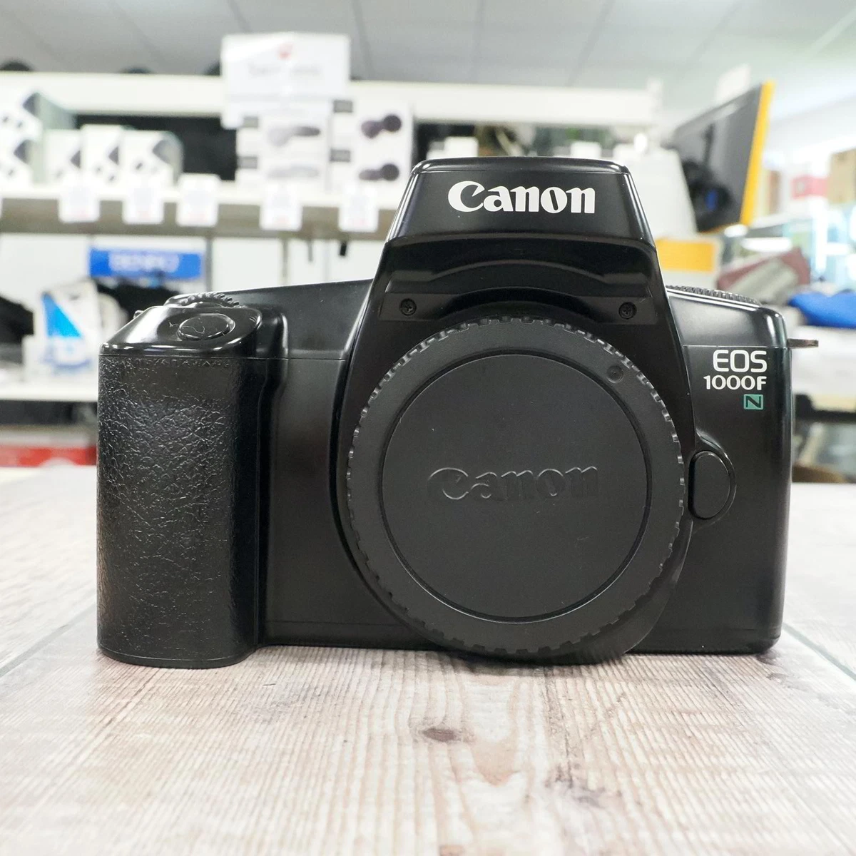 Canon Eos 3 for sale | eBay UK