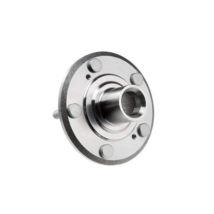 Moyeu de roue avant Honda Accord VI à roulement fluide anti-vibration
