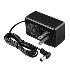 Adapter for Fieety Model V7-US V7US Stick Vacuum Cleaner 500mA 36VDC