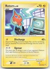 Rotom 82 Supreme Victors Pokemon TCG LP on eBay