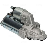 HC-Cargo F 032 116 516 Starter FüR Ford