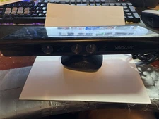 Xbox 360 Kinetic Sensor Bar