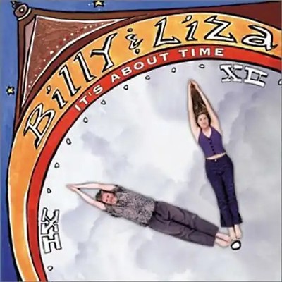 Billy & Liza - It S About Time