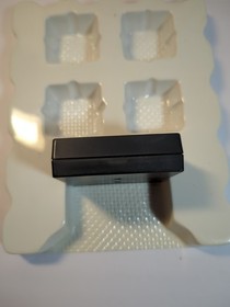 Berzerk (Vectrex, 1982) Complete In Box w/ Overlay, Manual, & Tray