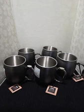 OGGI 20oz Moscow Mule Mugs