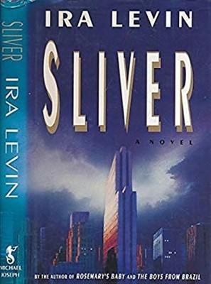 Sliver Hardcover Ira Levin