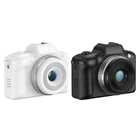 Small size Digital Camera 2 Lens 2Million Pixeled Autofocus with Eye Protections
