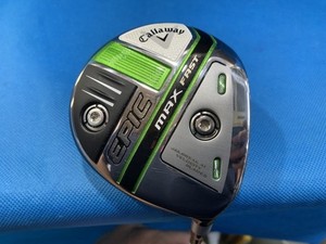 Callaway Epic Speed 7 Wood | eBay