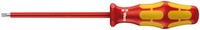 Wera Vde-Schlitz-Schraubendreher 160 I 0,6 X 3,5 Mm Schraubenzieher