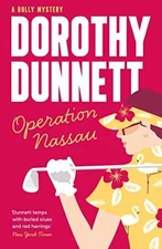 Operation Nassau (A Dolly Mystery) - Paperback, by Dunnett Dorothy - Good